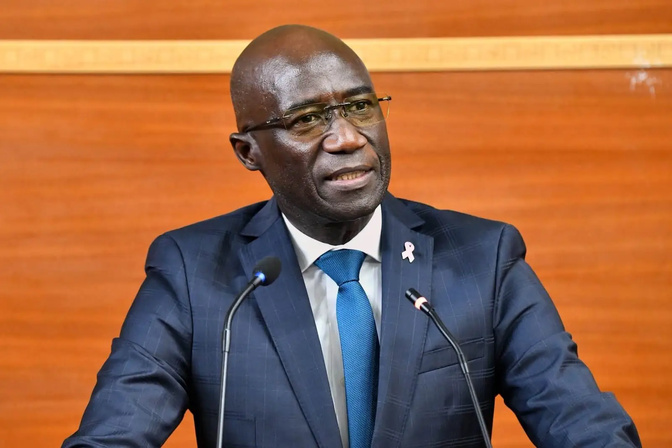 Droits humains : le ministère de la Justice veut instaurer un dialogue permanent avec la société civile