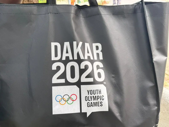 JOJ Dakar 2026 : à « Kër Ayo », les volontaires peaufinent les derniers réglages