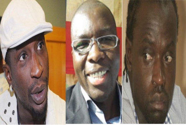 Abus de biens sociaux et escroquerie : Comment Coly et Niang ont été floués par le président du Conseil départemental de Mbour 