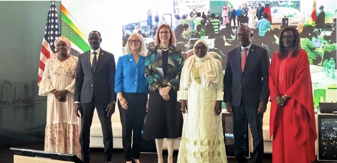Senegal Power Compact : le programme énergétique affiche 99 % d’exécution avant son échéance de mars 2027