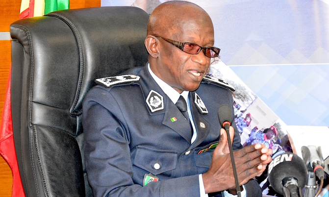 Levée du corps du Général Abdoulaye Diop prévue vendredi à l'hôpital Principal