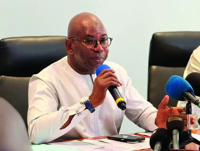 Moustapha Guirassy plaide pour une meilleure prise en compte des rapports sur l'éducation dans les politiques publiques