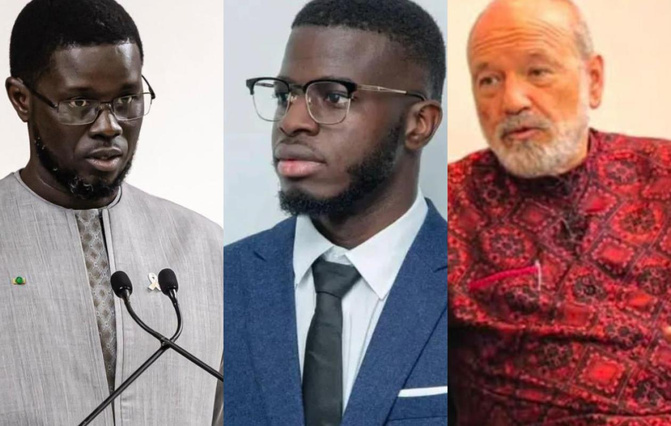Affaire ASER : le Collectif Sunu 37 Milliards exige des éclaircissements sur la caution de 40 milliards FCFA