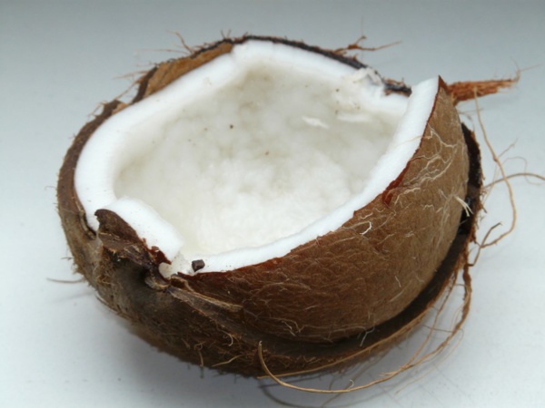 L'huile de coco renfermerait des propriétés contre le cancer