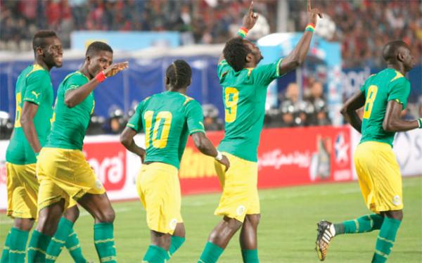 Classement Fifa : Les lions toujours à la 41e place et à la 4e africaine