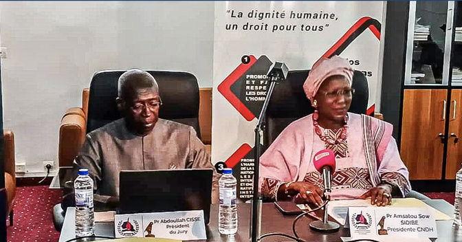 Prix national des Droits de l'homme : le jury misera sur les actions concrètes plutôt que la notoriété