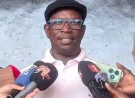 Ousmane Dia expose à Dakar ”Il était une fois Gaza”, un hommage au peuple palestinien
