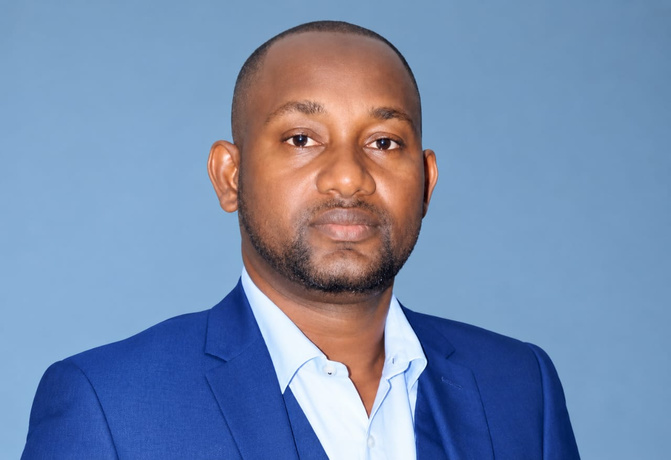 Dr Abdoulaye Niane révolutionne la DER/FJ en seulement quatre mois ! par ( Gaoussou Koma )