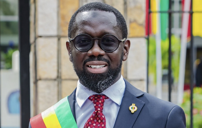PLFR 2026 : Cheikh Tidiane Youm justifie son soutien au texte rejeté en commission