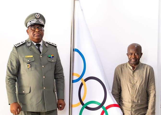 JOJ Dakar 2026 : les Douanes renforcent leur dispositif pour accompagner l’arrivée des participants