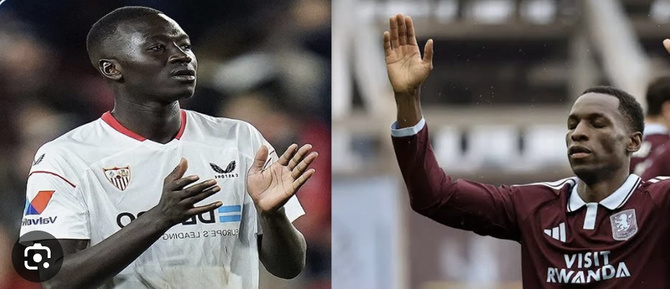 Lions à l'étranger : Nicolas Jackson brille, Pape Gueye expulsé ce week-end