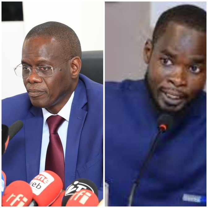 Primature : Babacar Ba dénonce le flou autour des révélations du Premier ministre