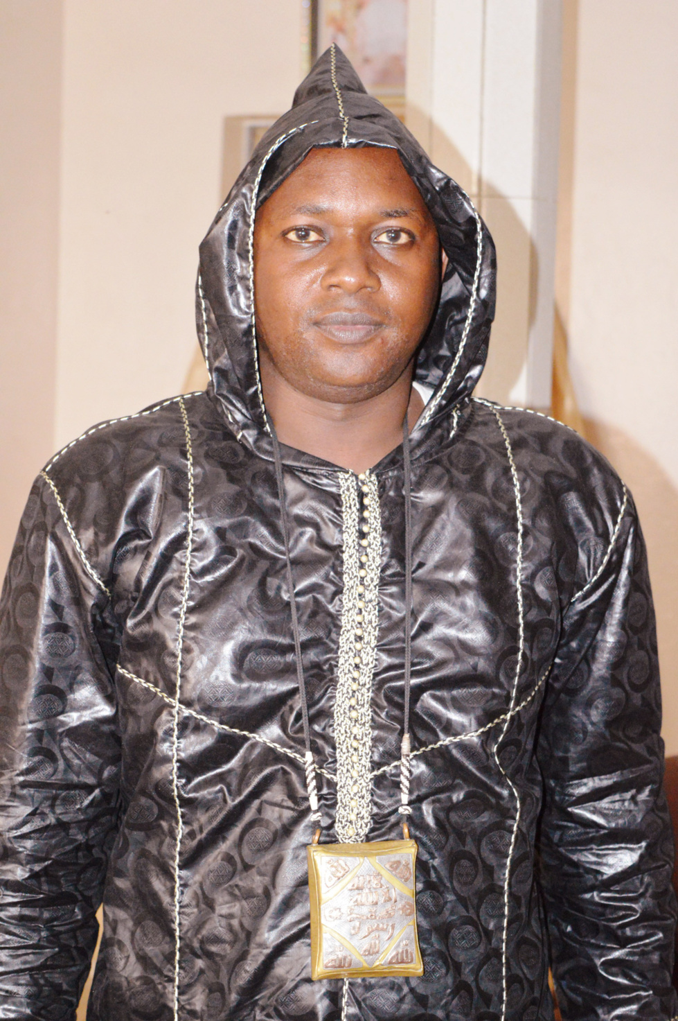 Famille de Cheikh Oumar Ndiéguène : Le mouvement Kalimatoul Hakh commémore sa 13ème édition de la journée de prières