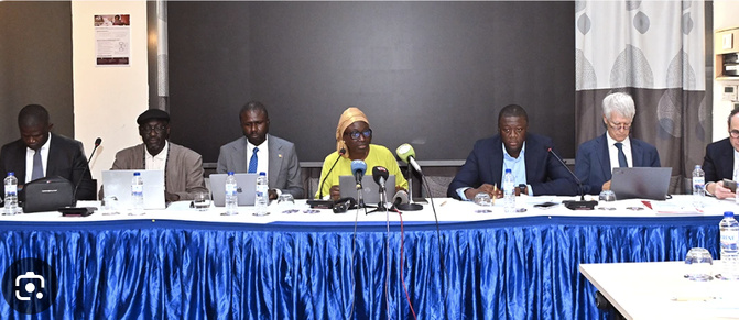 Le Sénégal lance un plan de décarbonation de son industrie du ciment et du béton
