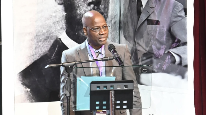 Adama Aly Pam : une partie de la mémoire audiovisuelle du Sénégal conservée à l'étranger