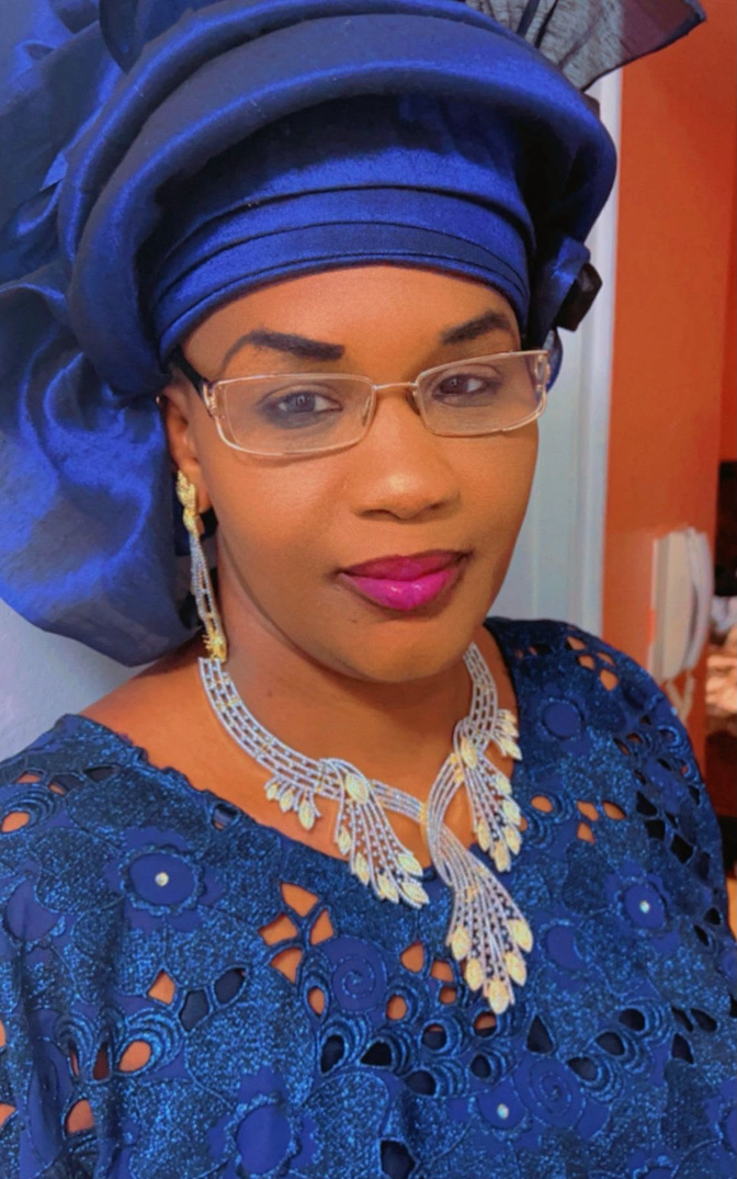 SÉNÉGAL : NOS FEMMES TOMBENT, NOS MÈRES PLEURENT, NOTRE SOCIÉTÉ DOIT RÉAGIR ! par ( Mme Sokhna Khady Mbacke)