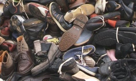 Mauritanie:   Un journaliste condamné à trois ans de prison pour avoir lancé sa chaussure sur un ministre