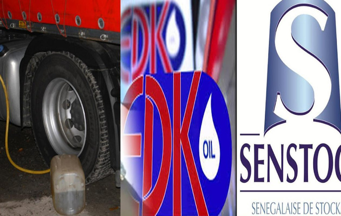 ​AFFAIRE SENSTOCK–EDK OIL : 38 ACCUSÉS ACQUITTÉS, MAIS DES QUESTIONS DEMEURENT SUR LE DOSSIER DU PRÉSUMÉ VOL DE CARBURANT