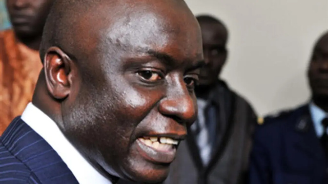Idrissa Seck sort du silence et appelle à un sursaut national pour sauver la République
