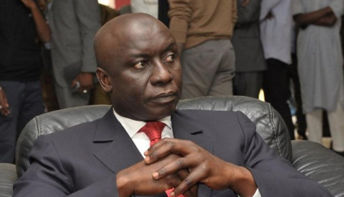 « Mettre fin à l’aventure populiste » : Idrissa Seck durcit son discours politique