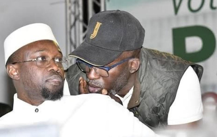 Fadilou Keïta : « Mes convictions et mon amour pour Ousmane Sonko valent plus qu’un décret »