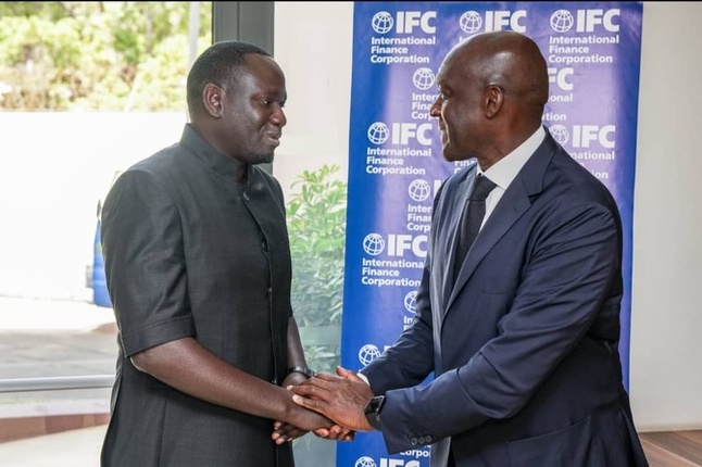 Carrefour Médical et IFC renforcent leur coopération pour accélérer la souveraineté sanitaire au Sénégal
