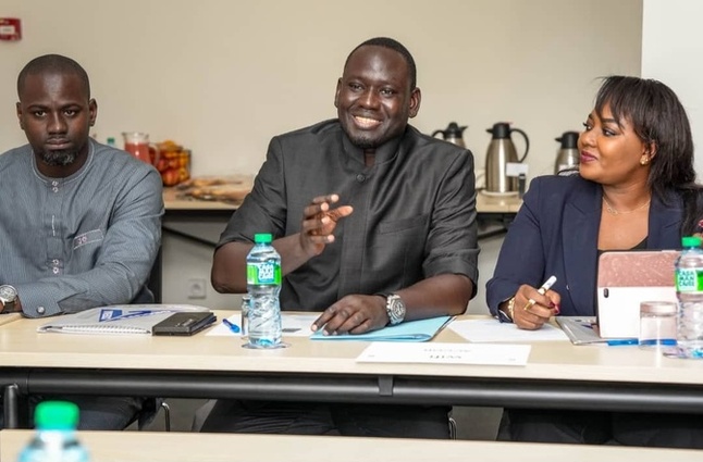 Carrefour Médical et IFC renforcent leur coopération pour accélérer la souveraineté sanitaire au Sénégal