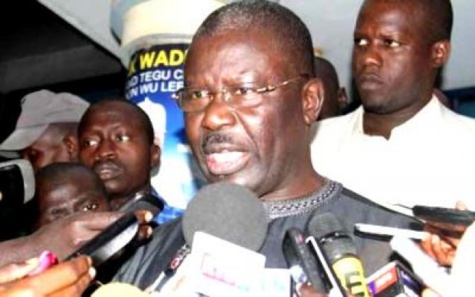 Babacar Gaye: “Idrissa Seck ne voulait pas la libération de Karim Wade”