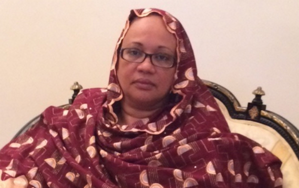 Accusé de devoir des arriérés de loyer, le beau fils de Moustapha Niasse annonce une plainte contre l’épouse de Habré