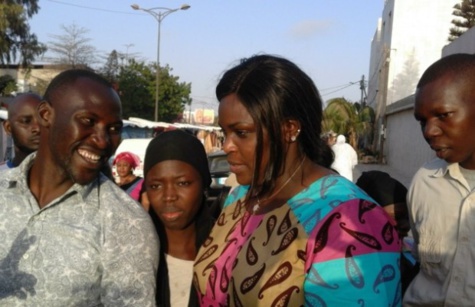 Conseil des ministres décentralisé dans la banlieue : Marième Faye Sall balise le terrain à Macky et son gouvernement