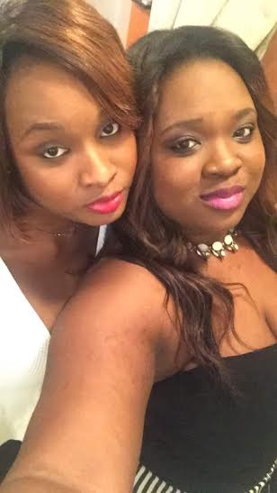 (02 photos) - Attentat de Nice : Les deux filles de Jules François Bocandé l'ont échappé belle