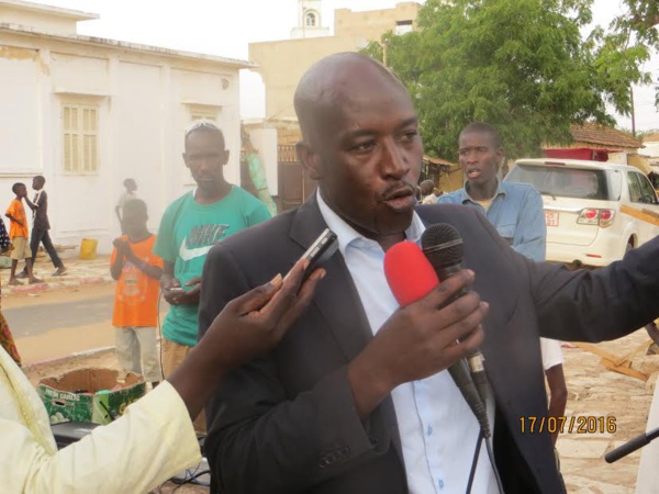 Pour mettre fin à l'inceste au Sénégal : L'Ajva propose la castration chimique