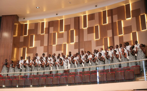 Quelques images du 27e sommet des chefs d'Etat de l'UA à Kigali au Rwanda