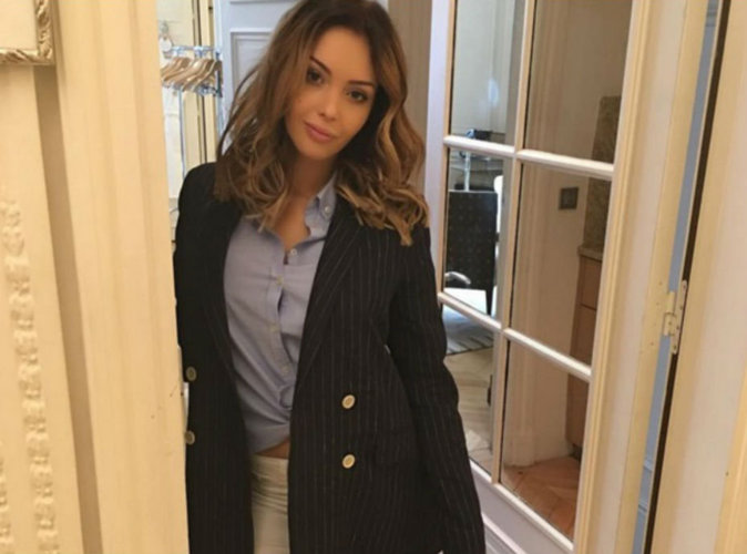 Nabilla raconte ses retrouvailles avec son père… après 10 ans d’absence !