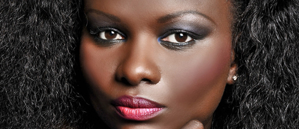 Fatou Sarr, l'Africaine créatrice de la marque True Colors