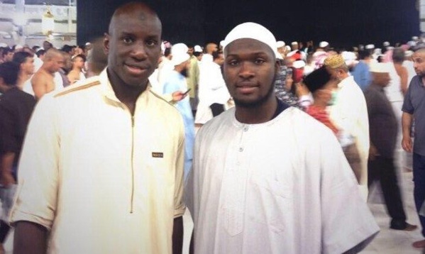 Moussa Sow : « Demba Bâ reviendra plus fort »
