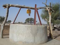 Drame au village de Ngadiaga : Un déficient mental tombe dans un puits et rend l'âme