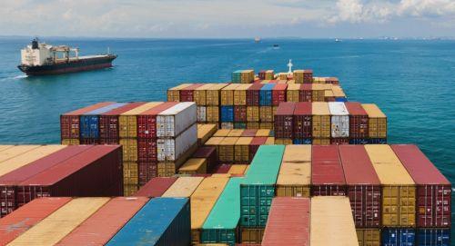 Commerce : L’UE principal débouché des exportations africaines