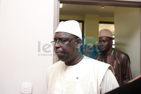 L'agenda de Macky Sall de ce samedi : Visite à Bargny et Diamniadio, pose de première pierre, inauguration du Pont de l’Emergence...
