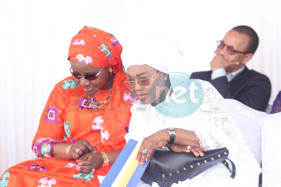 Revivez en images l'inauguration de l'Echangeur de l’Emergence