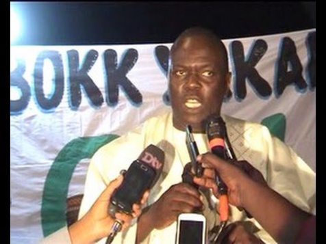 Inculpé et extrait de prison, El Hadji Seck  Ndiaye Wade nommé Pca de...