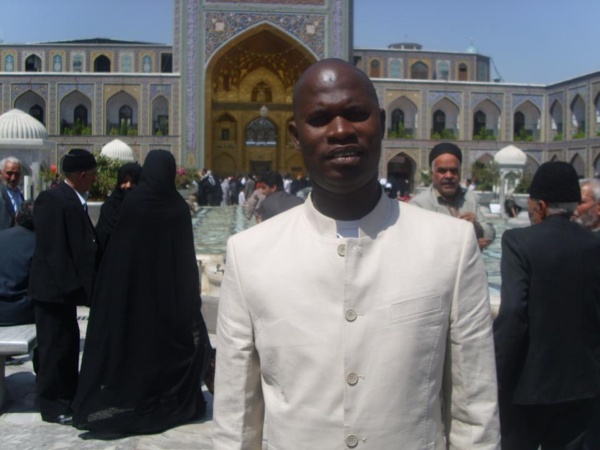 Ousmane Faye sur le dernier Conseil des ministres délocalisé : "A Pikine, le Président a été accueilli dans une atmosphère de deuil d'enfant"