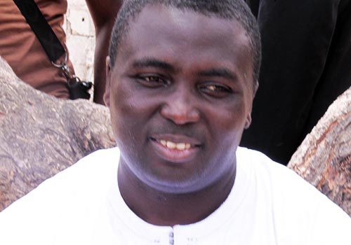 Le maire de la Médina remet ça : Bamba Fall reprogramme son meeting pour samedi prochain Le maire de la Médina remet ça : Bamba Fall reprogramme son meeting pour samedi prochain