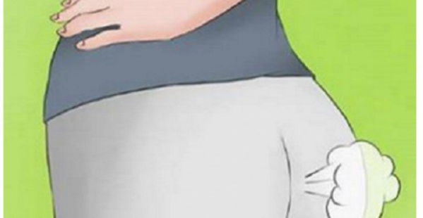 8 vérités sur les pets que vous ignorez !
