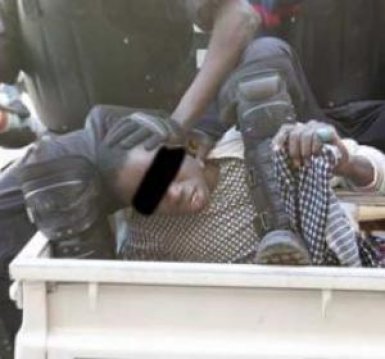 Meurtre de l'apprenti chauffeur Ibrahima Samb : 10 ans de travaux forcés pour les quatre policiers 