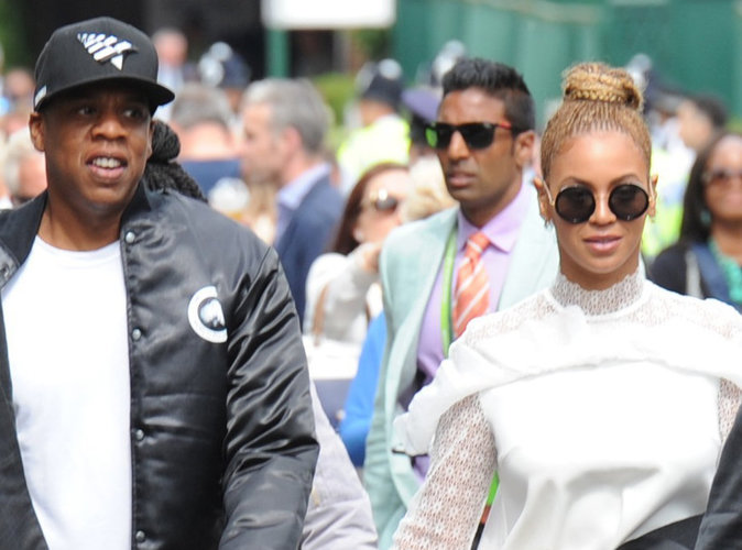 Beyoncé et Jay-Z recrutent... un ancien candidat de télé-réalité français !