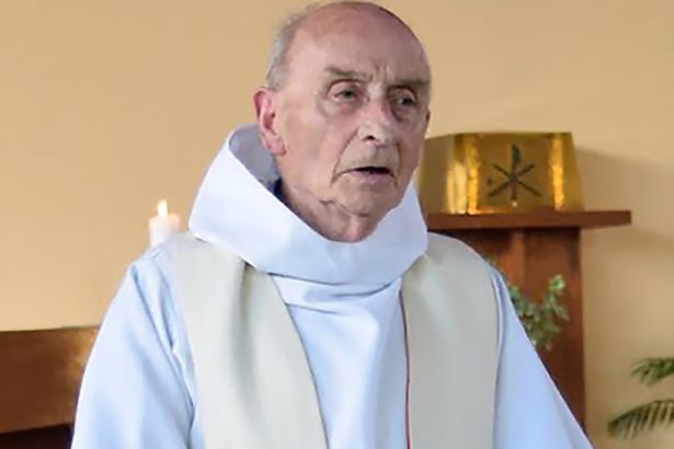 Jacques Hamel, le prêtre tué dans son église, un homme "chaleureux, très apprécié de la population"