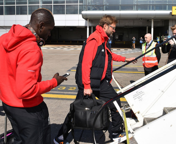 Liverpool : Klopp-Sakho, le clash de trop ?