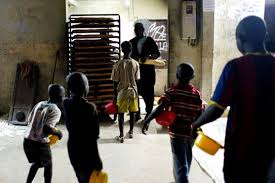 Education et mendicité au Sénégal - Par Pr Lamane Ndiaye