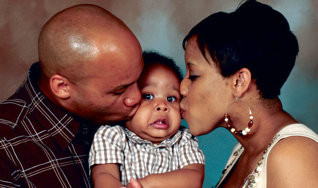 27 portraits de bébés absolument hilarants